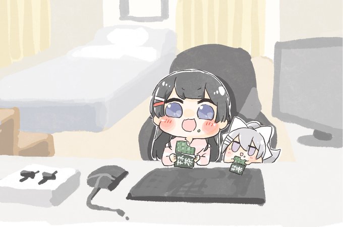 「コントローラー 部屋」のTwitter画像/イラスト(古い順)