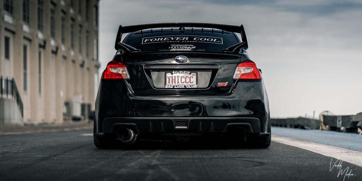 MediaVaddy's tweet photo. Shot in Boston this weekend! @mszshelly STi  #subaru #wrx #sti #ej257 #subie #jdm #airlift #bagged #turbo #ej #jdm #cars https://t.co/T3PVopeD3n