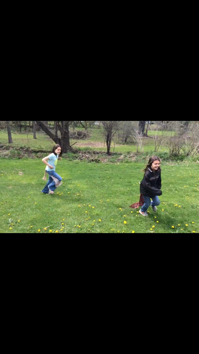 Maryliz1980's tweet photo. Dragon tails so much fun dogs and mom even played@Central301PE @301Lions https://t.co/eY35RPoBhB