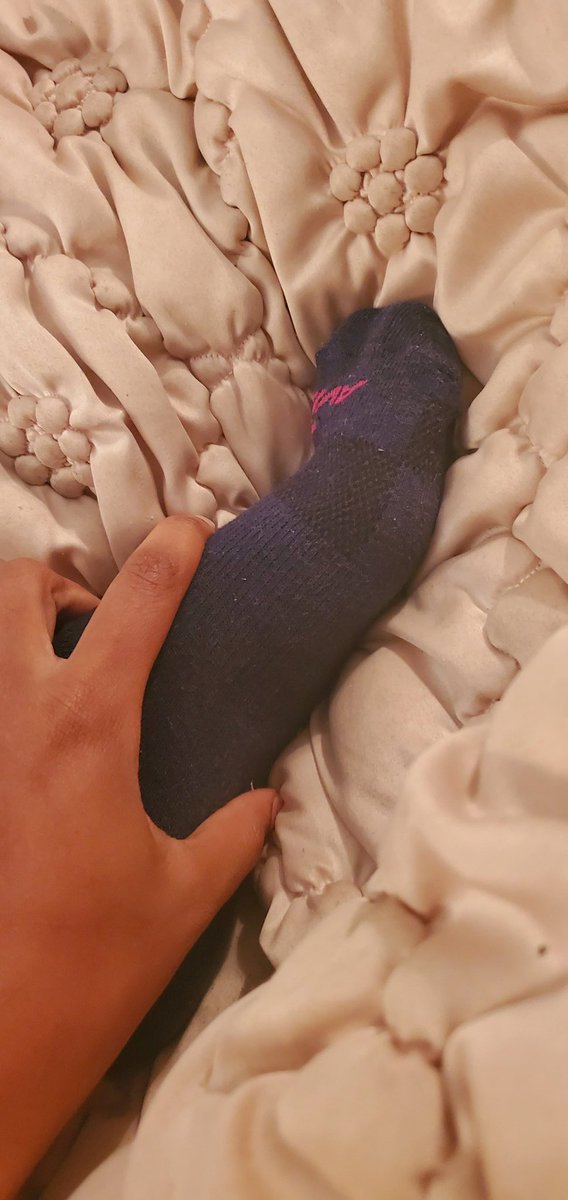 MistressEnJoy's tweet photo. How's life , do you like my socks ?

 Paypig | Public Humiliation | Finsub | Findom Brat  | EbonyDomme | Blackmail |Foot/Boot Worship | Piggy Play| Toes Feet Worship | Female Supremacy | Sadism | Small Cock Humiliation |#AssWorship| #FootWorship https://t.co/tMC9vwMddp