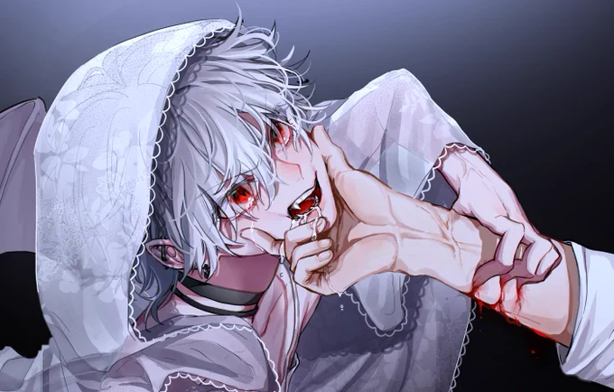 ⚪️悪魔サマ 