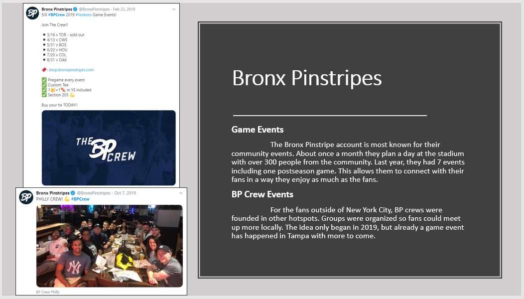 WebWriterJim1's tweet photo. Changed a few things about this slide (new background, picture borders, bold headings), is this well designed? Should I still change the heading font, or is this enough contrast the way it is? New slide is on the right #engl318mu https://t.co/DOroV4YDxp