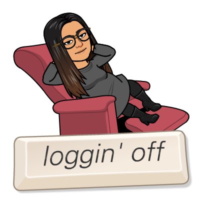 After 6,753 takes of recording, editing, and creating google docs for my lessons this week...  I’m finally done ✅ #distancelearning #teacherproblems #teaching-mama