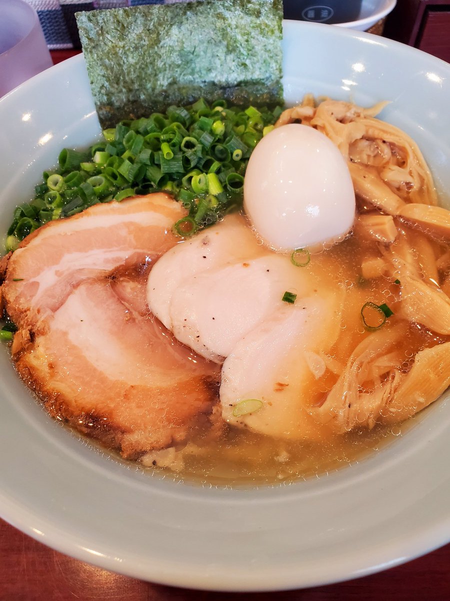 佐野らーめん湧