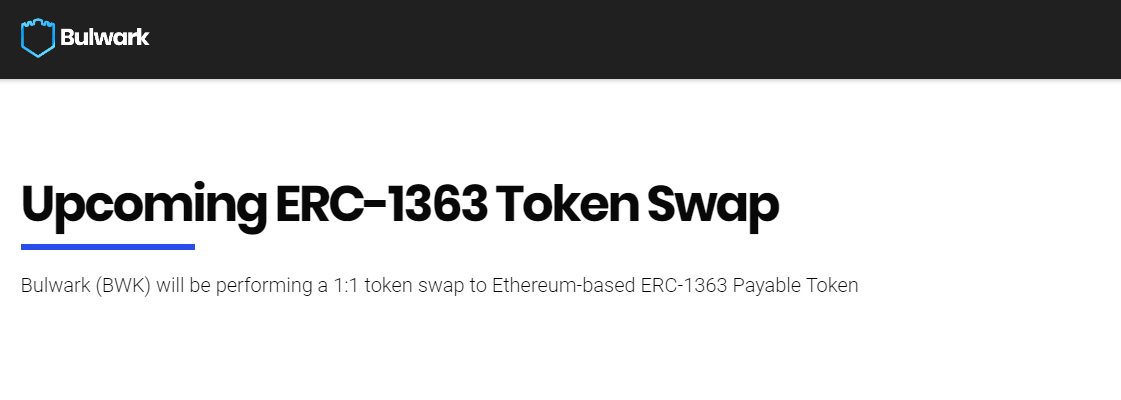 Bulwark Bulwarkcrypto Twitter