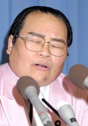 ヨン 亀井静香は男で 井脇ノブ子は女で んー わからん T Co Z4tcdtawku Twitter