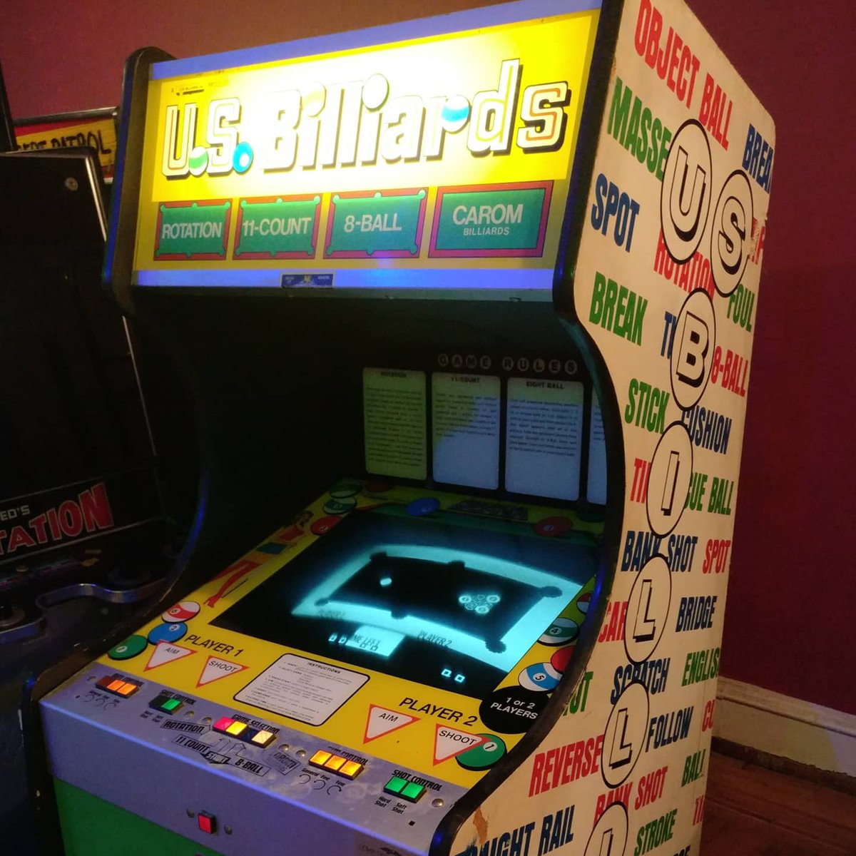 arcade1972 tweet picture