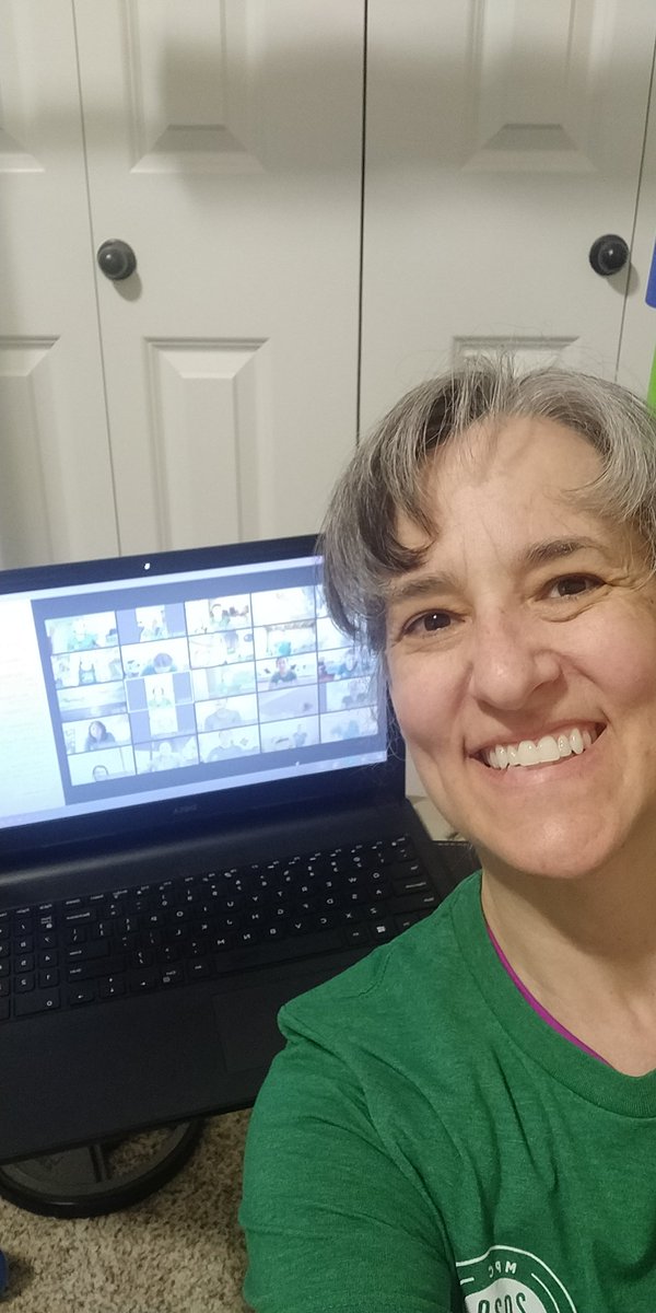 oregonpeakers's tweet photo. It felt awesome to get Valbo'd with my worldwide Peaker family on Sat. during the MPC live IG workout!  Except all those mountain climbers, those didn't feel awesome.🥵
#mypeakchallenge https://t.co/xPBTMlXNk3