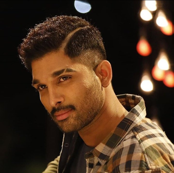 Alluarjunvaish on Twitter: Alluarjunvaish on Twitter: