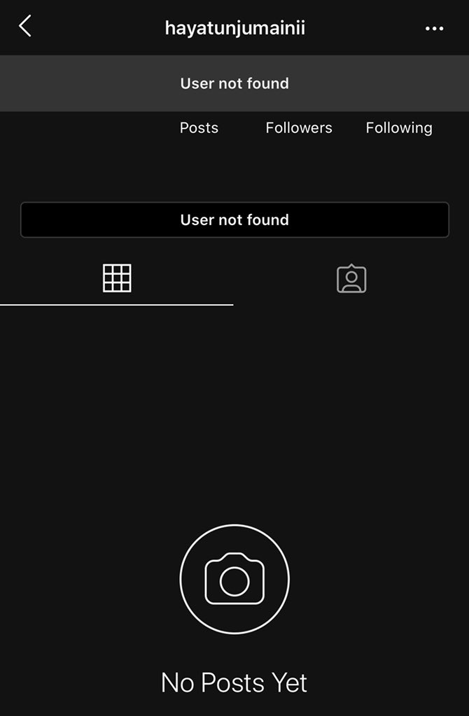 FiersaBesari's tweet image. Sepertinya, rakyat Indonesia memang yang paling hebat dalam menghilangkan akun orang lain 😅