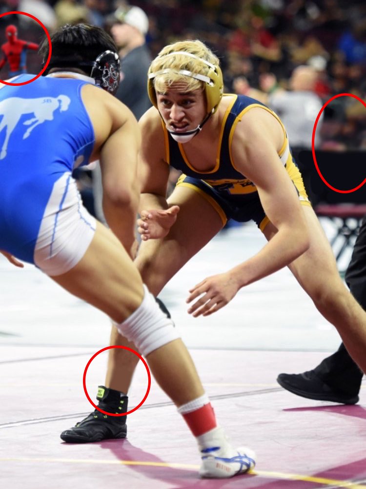 CIFState's tweet photo. Did you spot all the differences?🤔 #SpotTheDifferenceSunday https://t.co/ddLspKfYJY