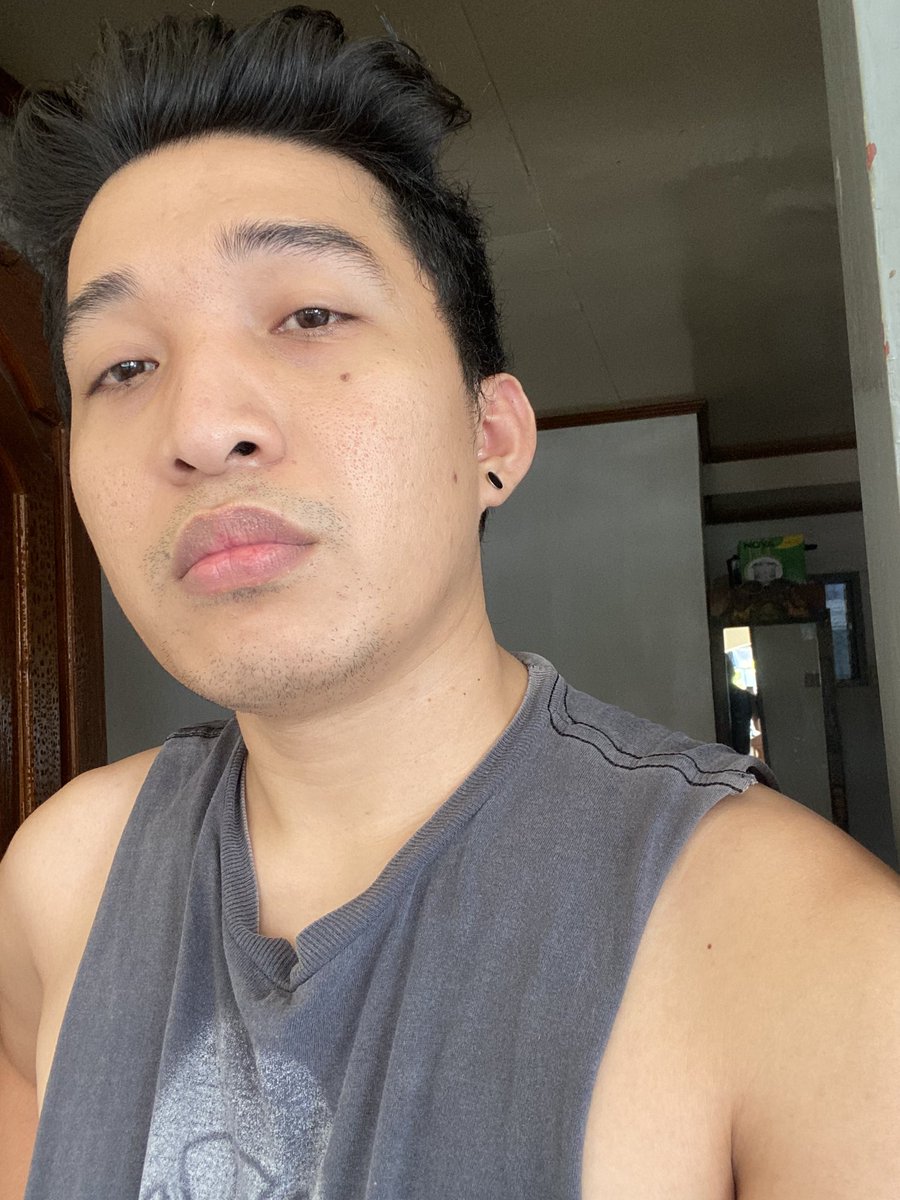 JanCobacha's tweet image. Lunes nasad... #Tabachingching