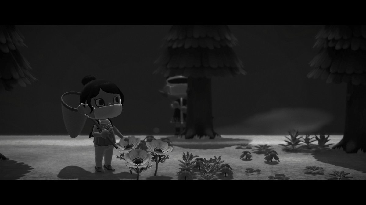 epi_t3's tweet photo. Day 2 #AnimalCrossing https://t.co/CPeGvKM3xo