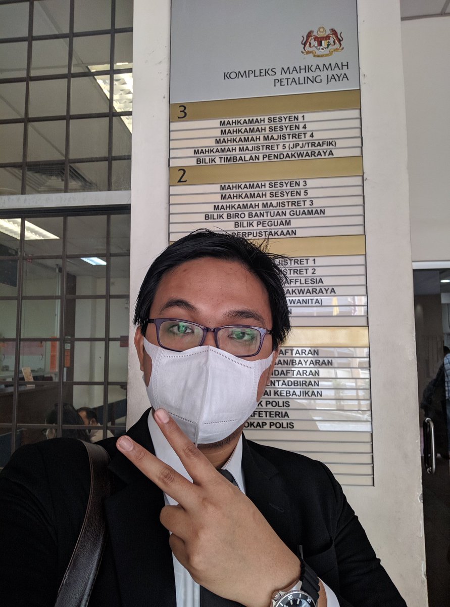 Ahmad Amzar Azlan On Twitter Alhamdulillah Usai Urusan Mitigasi Bagi Kes Kes Pkp Hukuman Denda Paling Kurang Dapat Adalah Rm500 Dan Penjara Paling Singkat Adalah 2 Minggu Bagi Yang Dah Bekerja Patuhi