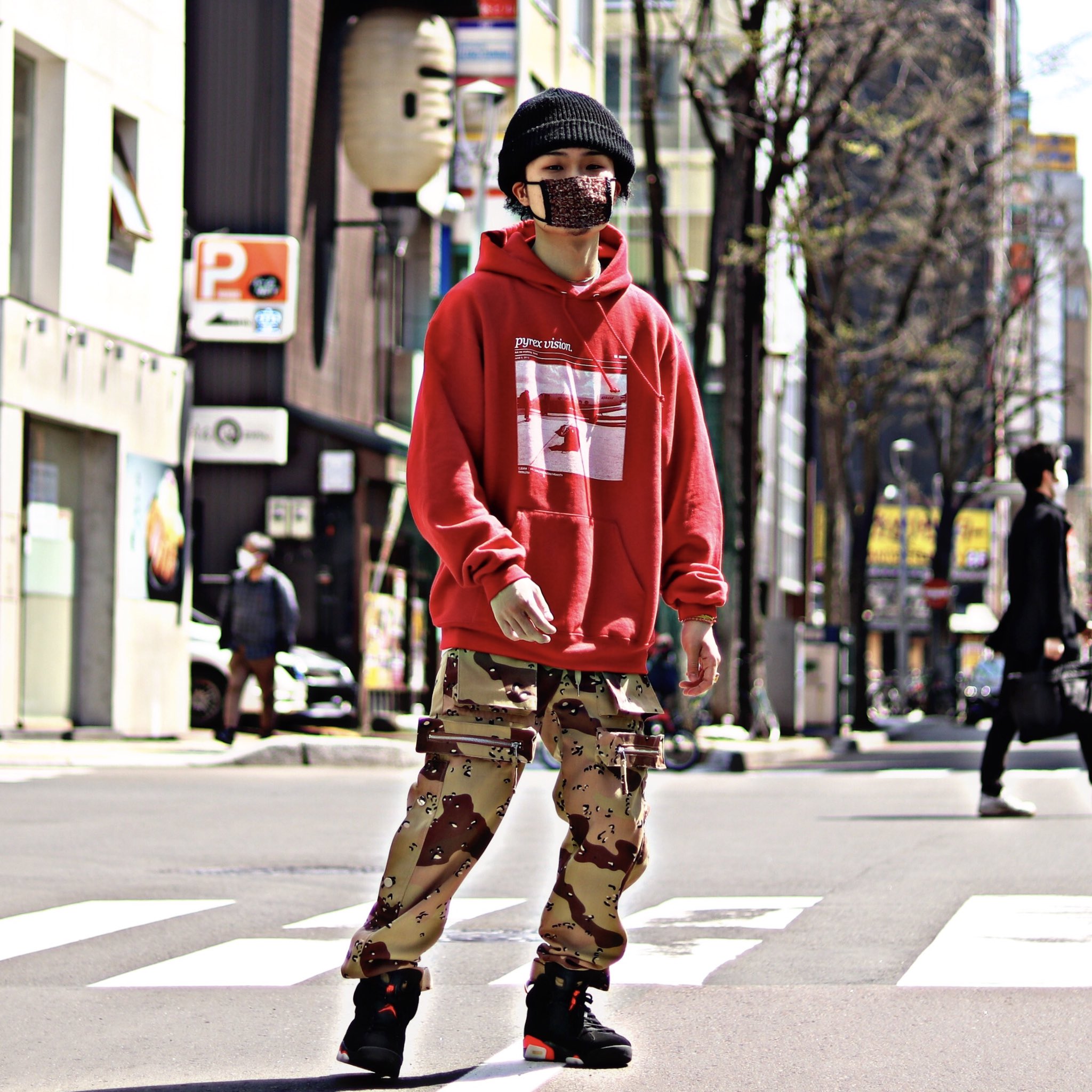 B+SAPPORO on X: 