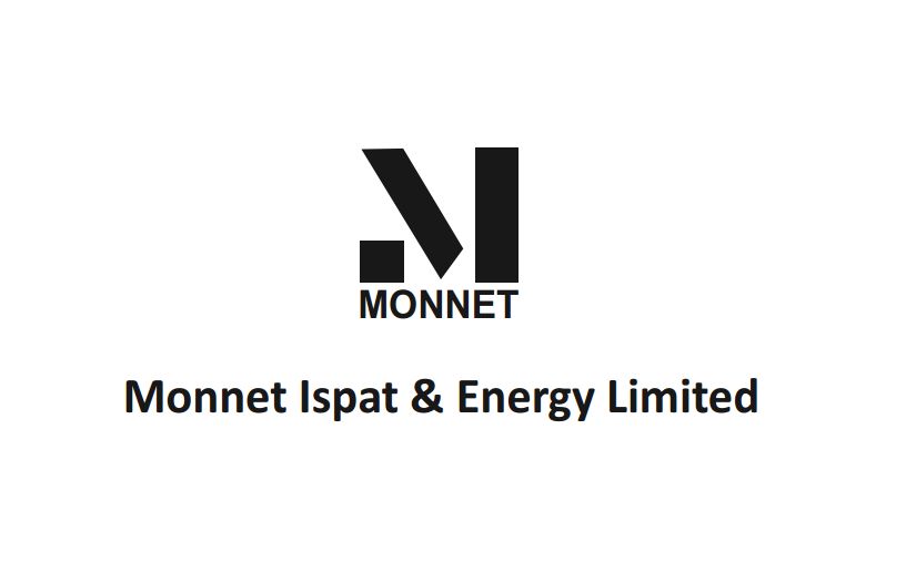 EquityBulls.com on X: "Monnet Ispat &amp; Energy Ltd updates on operations #MonnetIspatandEnergy #Operations #Update https://t.co/1SFme2gsIL https://t.co/DqRBcc1UL1" / X