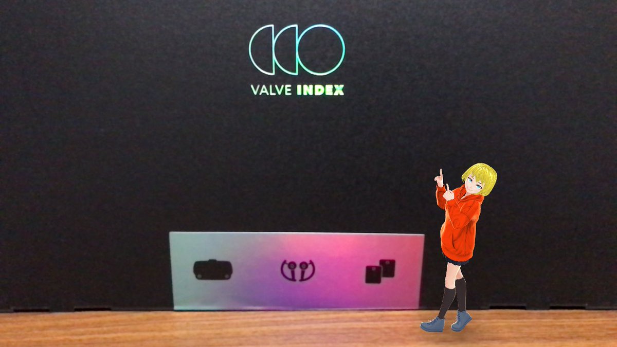 Ibuki_teruyama's tweet image. #VRoidPhoto 
これからよろしくね！
#ValueIndex