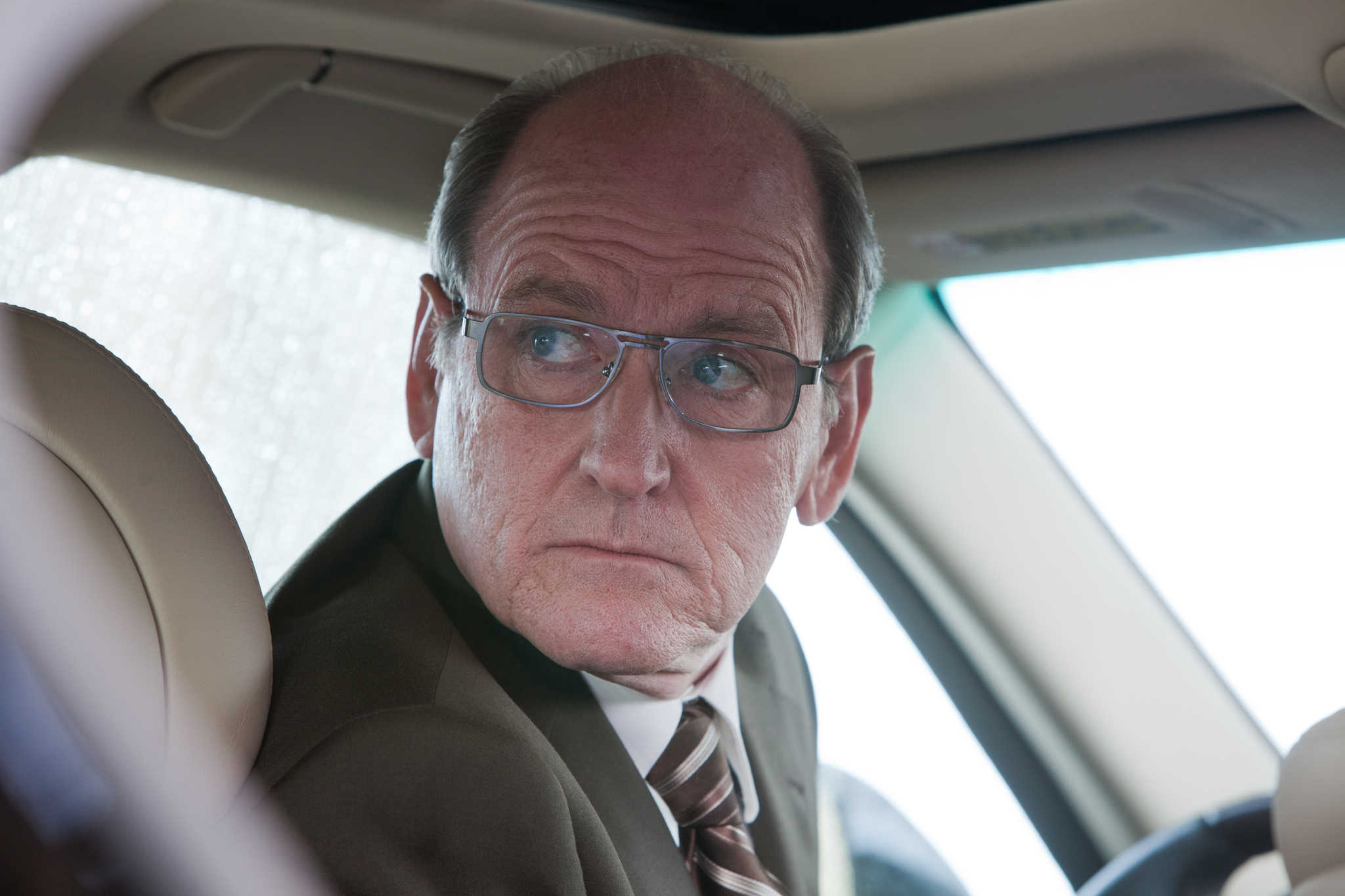 Happy 73d Birthday to 
RICHARD JENKINS 