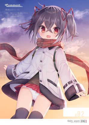 #エアコミケ
グッズセットとタペストリーは完売しました。ありがとうございます。
新刊単品はまだまだ販売中です~(・ワ・)ノ
https://t.co/txvg68zJfJ