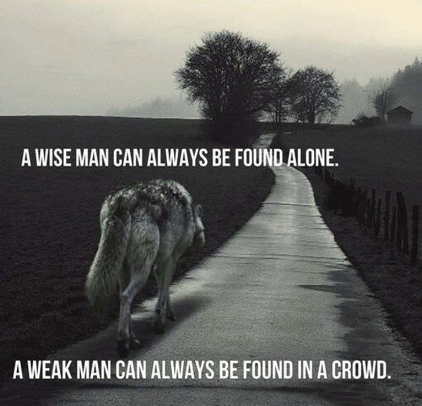 ট ইট র Coach Steve Chief Burt Lone Wolf Mentality T Co Ppac1qjlvm ট ইট র