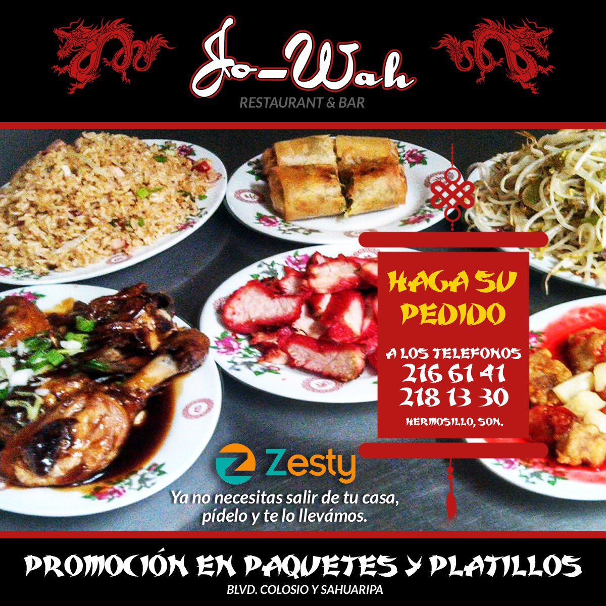 AESPAB's tweet photo. La Gastronomía no tiene limites, llega hasta donde sea necesario; el cliente manda😜😜
#QuedateEnCasa  #ConsumeDeRestaurantes #HoWah https://t.co/IWJM3w0JPe