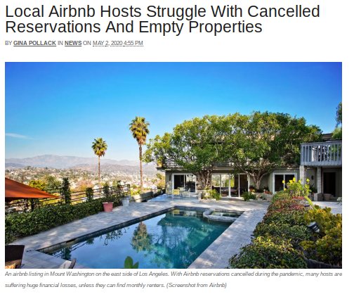 NOlympicsLA's tweet image. who gives a shit