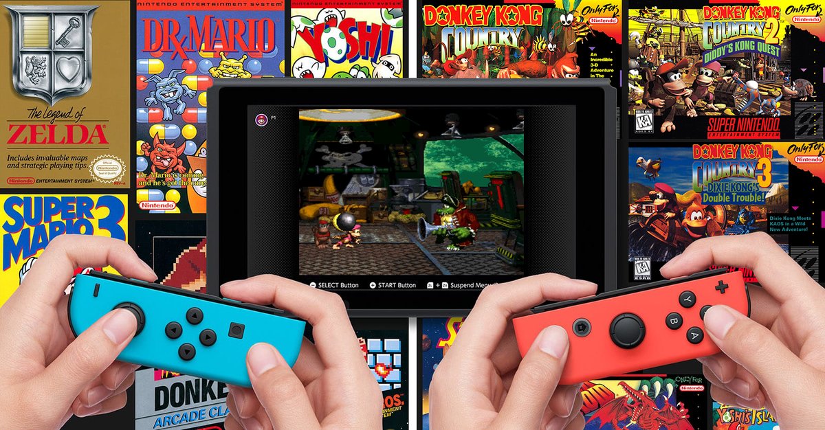 KingKRoolReal's tweet photo. Hey, @NintendoAmerica!!! We want to play the Donkey Kong Country trilogy of SNES on the Nintendo Switch. Make this happen to make our time at home more happy. ☺️❤️ #Games #NintendoSwitchOnline https://t.co/B1Ac5SUCmn