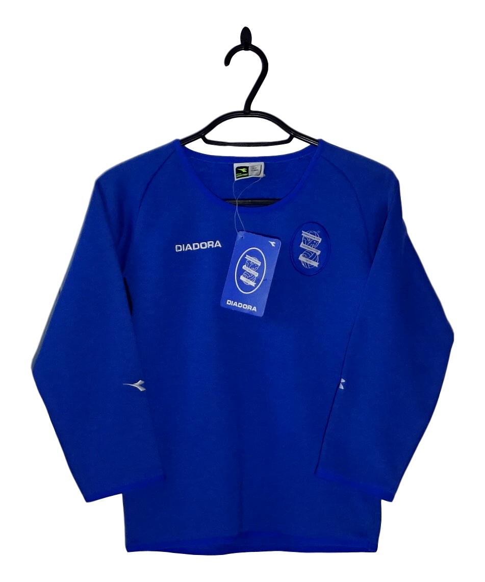 diadora jumper