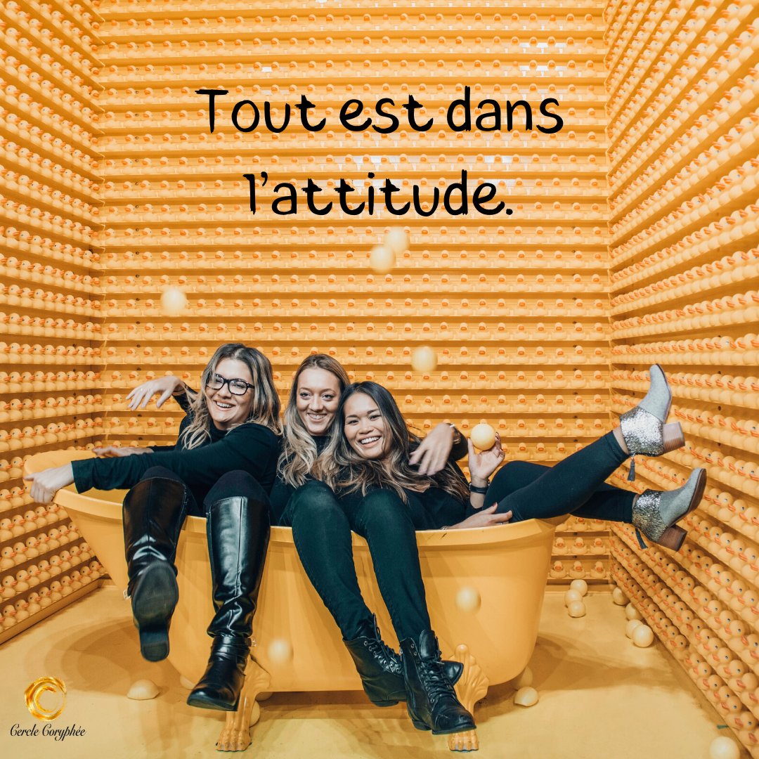 CCoryphee's tweet photo. #MiracleMorning⠀
#powerful⠀
#femmepuissante⠀
#mixite⠀
#parité⠀
#empowerment⠀
#inspiration⠀
#sororite⠀
#picoftheday⠀
#inspiration⠀
#motivation💪 https://t.co/OaK3UKAVnP