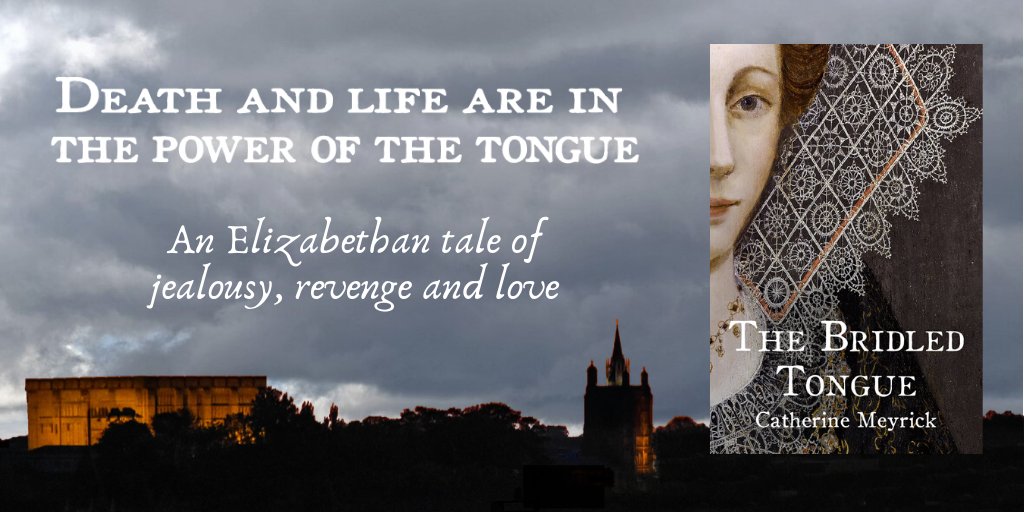 cameyrick1's tweet photo. ‘It is so easy, piece by piece, to embellish stories and alter supposition to decided fact.’
#HistoricalFiction #Elizabethan  #LoveStory 
https://t.co/32RpcaDPC2 https://t.co/UDbpAt6mBF