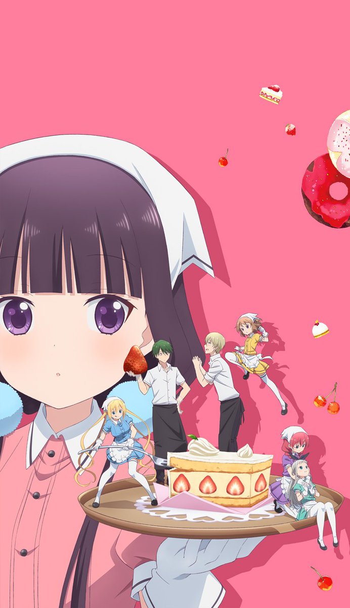 hinata_anm's tweet photo. 自粛中で暇を持て余しているのでアニメ垢作りました🌼🌸
日常系が結構好きです😁
たくさんのアニメ好きな方と語りたいです!!

#アニメ好きと繋がりたい
#アニメ好きの人と繋がりたい 
#いいねした人全員フォローする 
#RTした人全員フォローする 
#ゲーム好きと繋がりたい 
#アニメ垢フォロバ100 https://t.co/xvUSKI5hzK