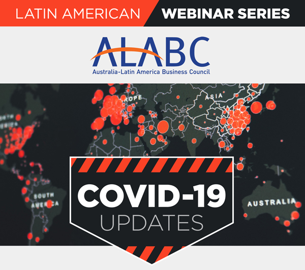 Join <a href="/auscham/">AUSCHAM Chile</a> and LANZBC partner @Aus_LATAMBusCou this Thursday at 10:30 am NZST for a free webinar with Rodrigo Yáñez, Vice-Minister of Trade of Chile, and a select group of panelists. Find more information and register on the following link: ow.ly/hHed50zvDzH