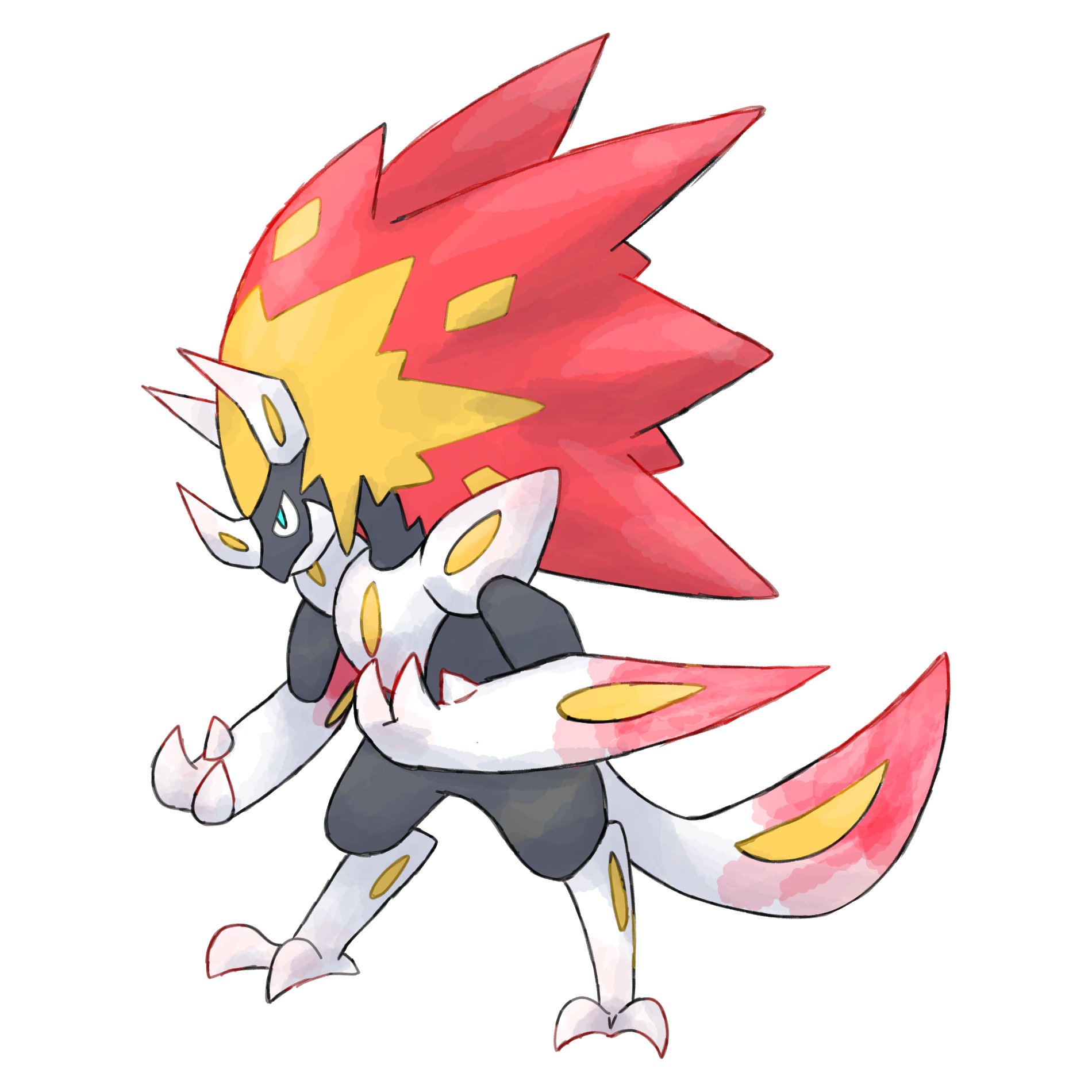 [PokeCommunity.com] A Sunfishy Gallery