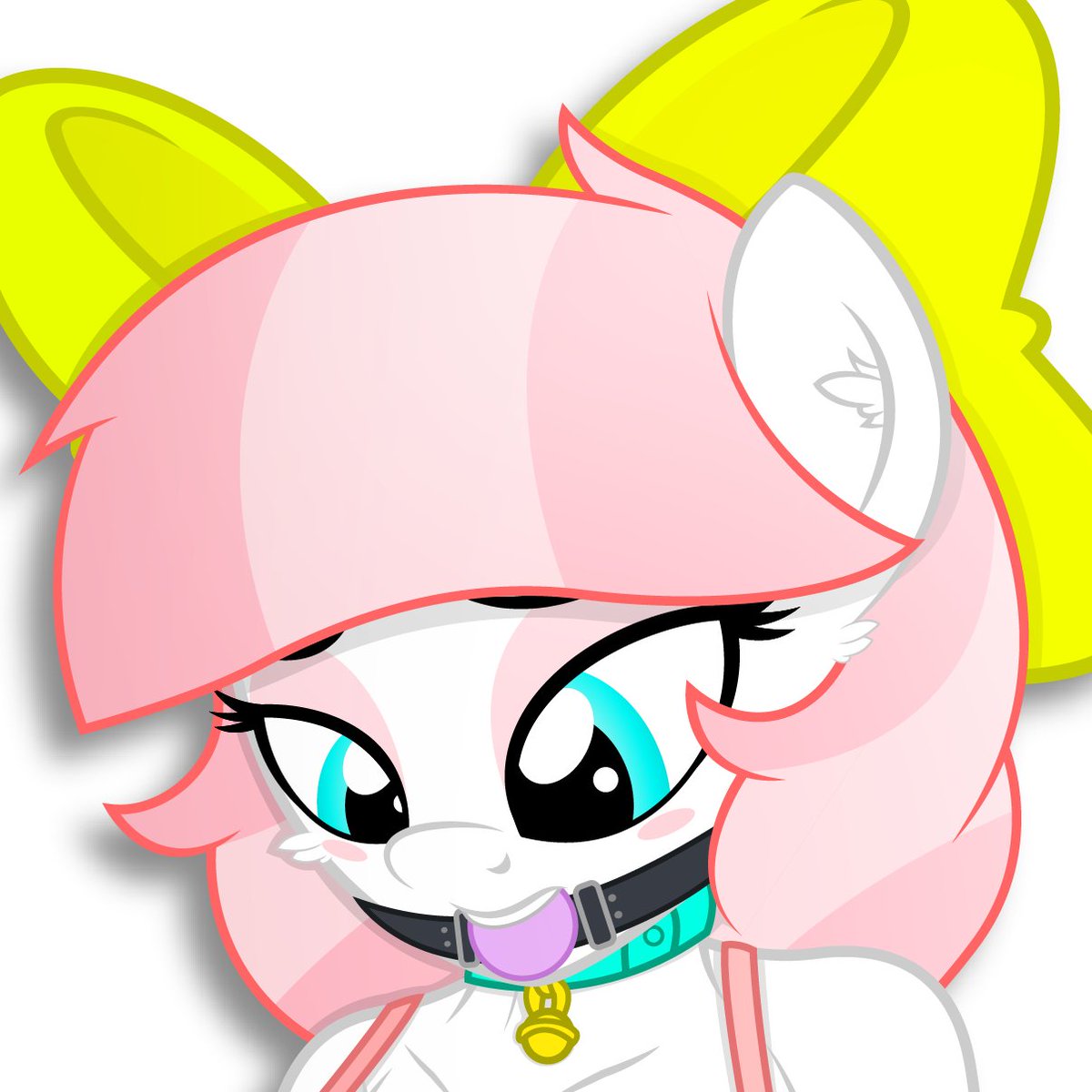 momoko mimii (@that2tails) on Twitter photo 