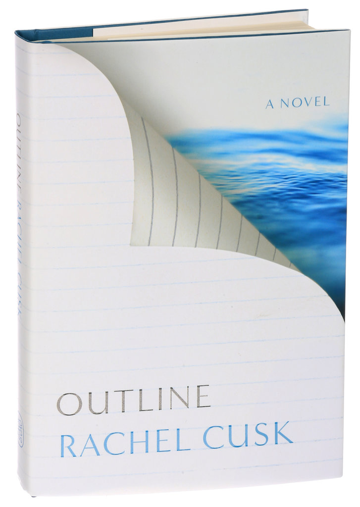 15. Outline by Rachel Cusk (2014) | I took Cusk’s trilogy out of the library when I lived in Toronto. I liked the books then, but HOLY MOLY!?? I’m marvelling at every page. Writing wildly in the margins. Moving on to Transit immediately, then Kudos.
