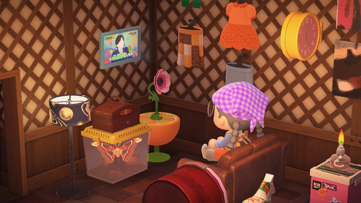 Grumpery's tweet photo. #AnimalCrossing #ACNH #NintendoSwitch https://t.co/BUj3IzRQgU
