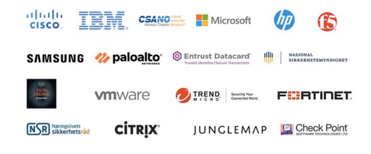TTmmernes's tweet photo. Du får mulighet til å se, høre og chatte med landets fremste eksperter innenfor @PaloAltoNtwks

@AteaNorge tilrettelegger for dialog gjennom en interaktiv plattform, med live chat og muligheter for å finne et passende foredrag, uten at du forlater huset.

https://t.co/7rWEz2cV1s https://t.co/Q4mS9iiNWt