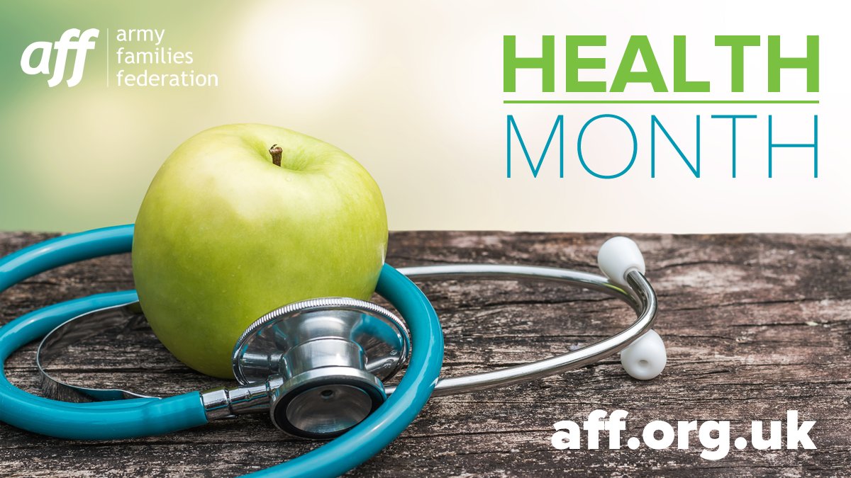 The_AFF's tweet photo. In May, we’re focusing on health and additional needs. Take a look for more info and get in touch if you need further help 📲
https://t.co/kuYhwDguv3 https://t.co/6gMBRw5yHZ