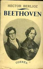 16/ Hector Berlioz later recalled that the symphony fared no better when first played in France: "It was described as bizarre, incoherent, diffuse, bristling with harsh modulations and wild harmonies, bereft of melody, over the top, too noisy, and horribly difficult to play."