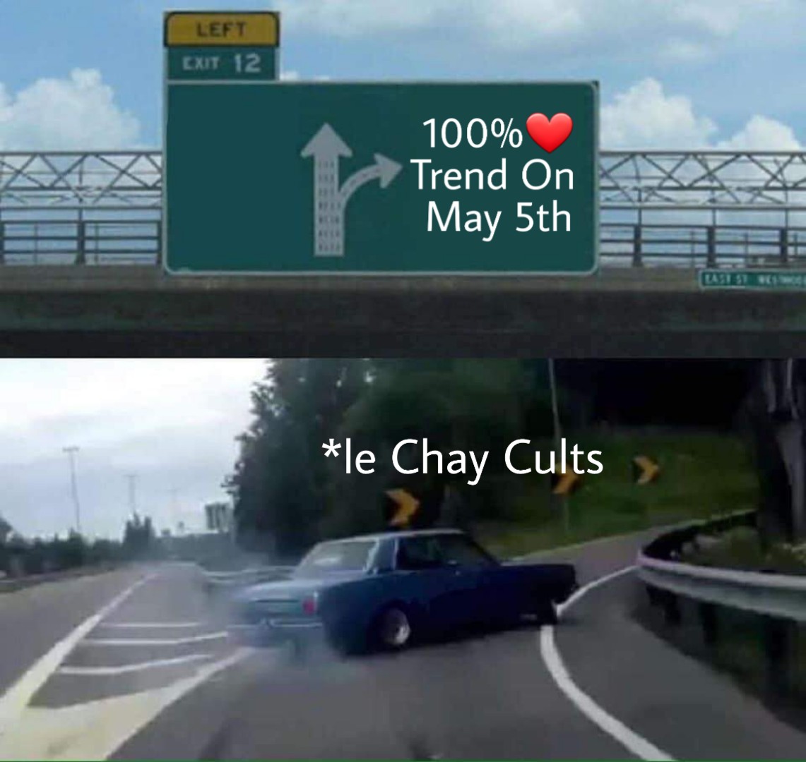 ChayAkkineni_FC's tweet photo. Get Ready @chay_akkineni Cults 🙋‍♂️

Its Time For Another Movie Anniversary  Celebrations.

On Competing 9 Years For Blockbuster 100%❤ 

Let's Share Movie Experience/Likes Etc By Trending Hashtag From May 5th Eveng 6PM To May 6th Eveng  6PM

#100PercentLoveTrendOnMay5th https://t.co/NI2SzmYRAz