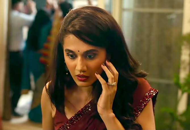 Anukruti8's tweet photo. Never knew that #thappad can change a person's perspective completely. Although I loved every bit of the film,I specifically connect with the climax. The way @taapsee had cried in car touched me. I cried and lived happily ever after..
Only best thing happened in 2020!! https://t.co/G1HDlkaLAO