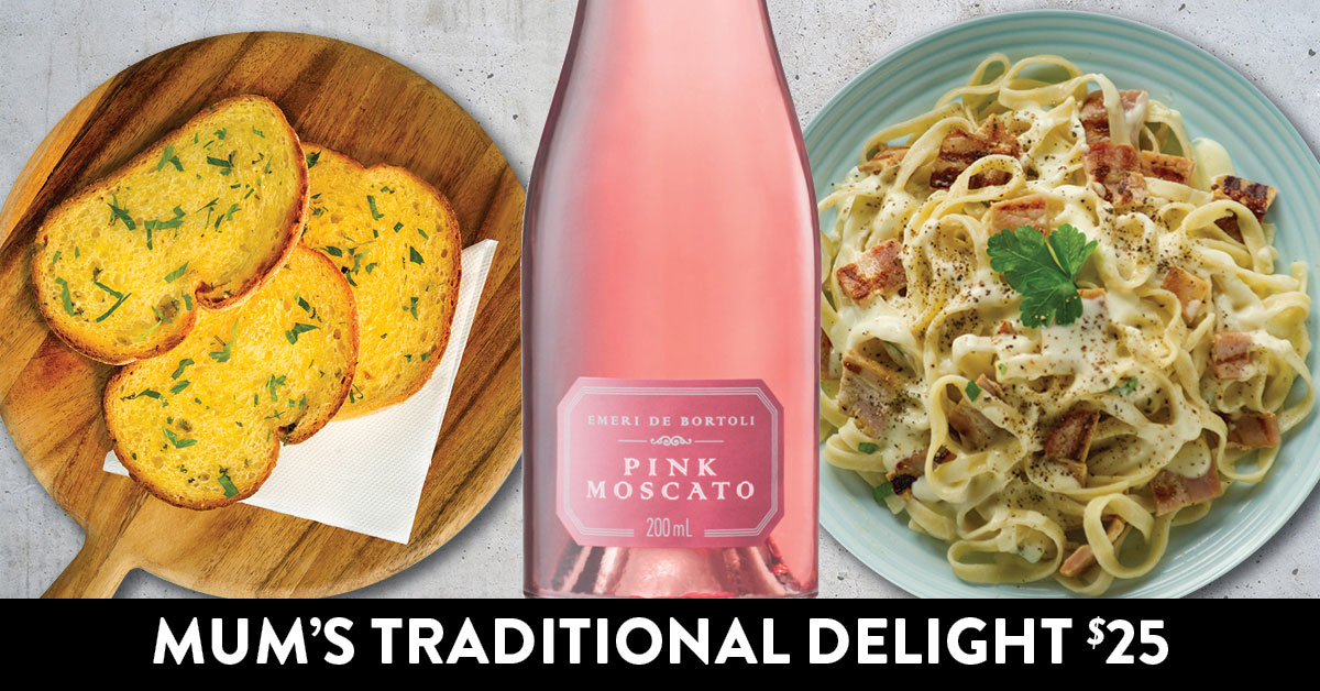 FastaPasta_AU's tweet photo. Mother's Day bundles from just $25. Order online https://t.co/mpUolPgGuF https://t.co/OljFrNofgf