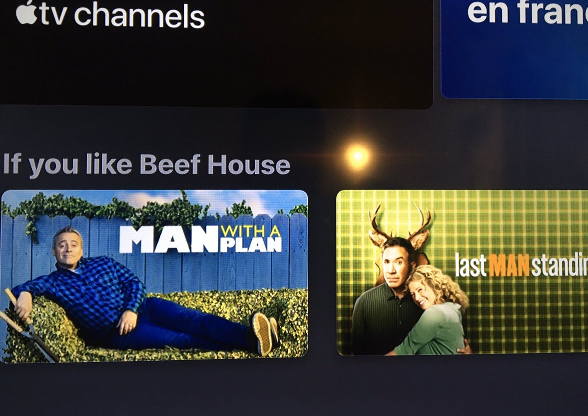 petepapa's tweet photo. @timheidecker more beef  @adultswim @ericwareheim @VeraDrew22 https://t.co/l2L1RwhwId
