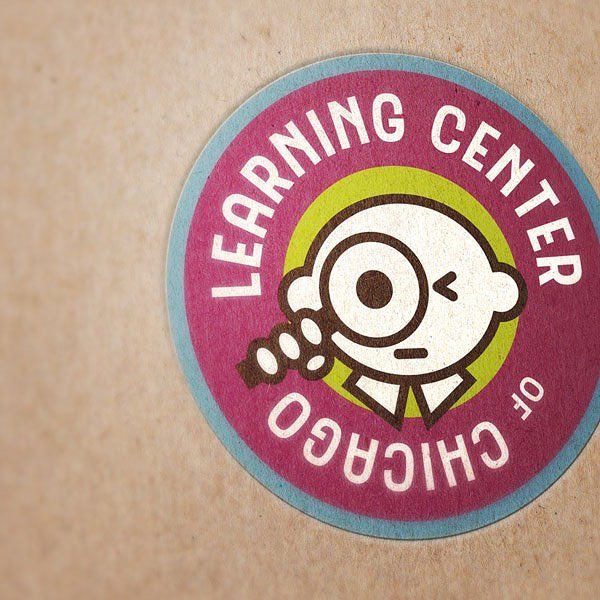 graphicwise's tweet photo. We designed this logo and brand for a children’s learning and science center. We are working on taking them virtual. #pivotforprofit #branding https://t.co/9ZczVdkHph