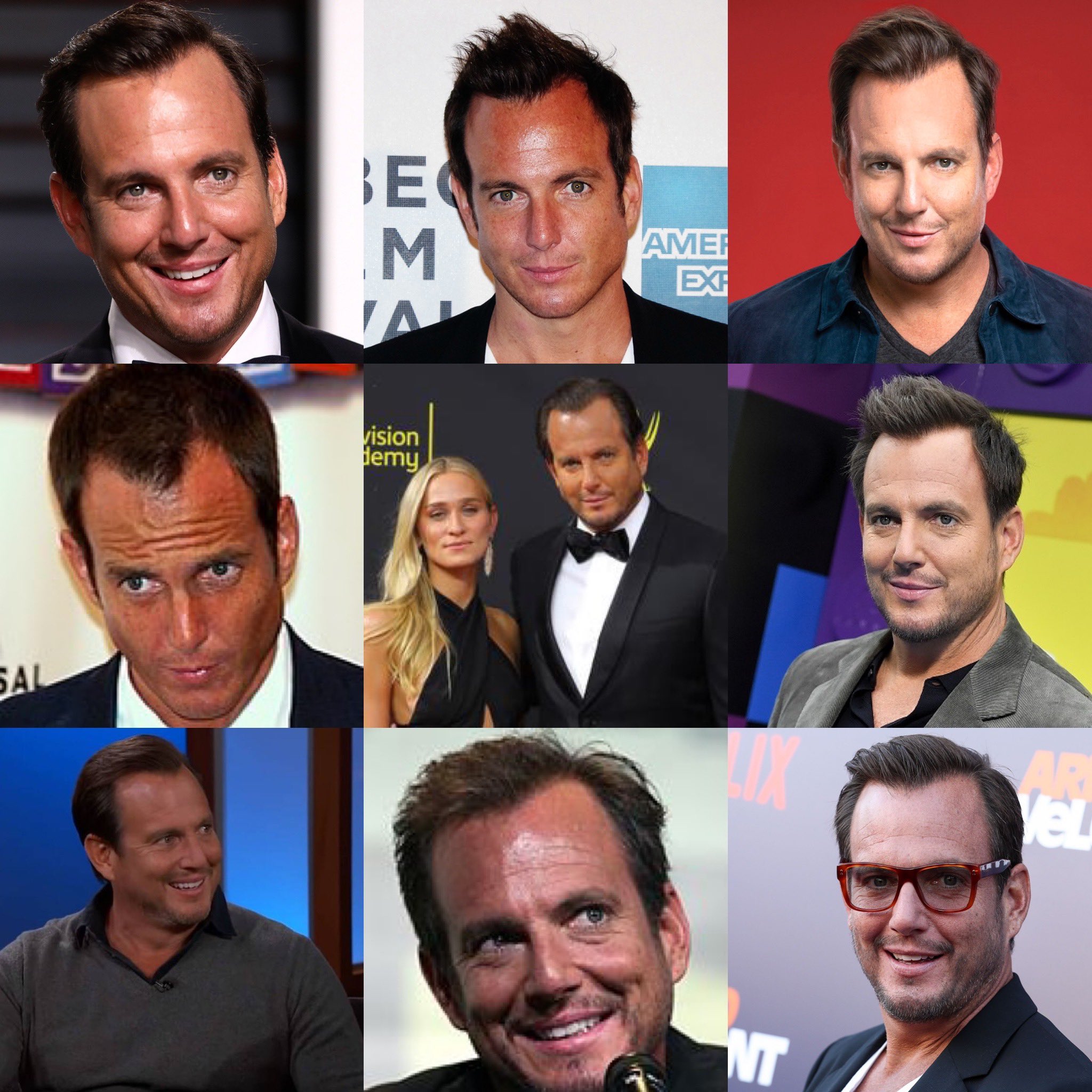 Happy Birthday Will Arnett, Laura Whitmore, Shameik Moore, and Audrey Hepburn      