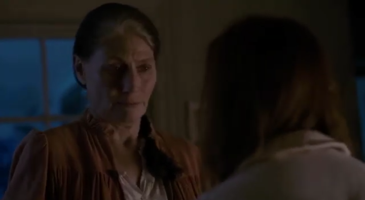 unkillabebeth's tweet photo. We don't usually get period talk scenes like this one it was kinda refreshing to see like i think every girls thought like anne that first time you get it join the club anne we girls gotta deal with it every month #renewannewithane #AnneWithAnE https://t.co/vdytdbNmcz