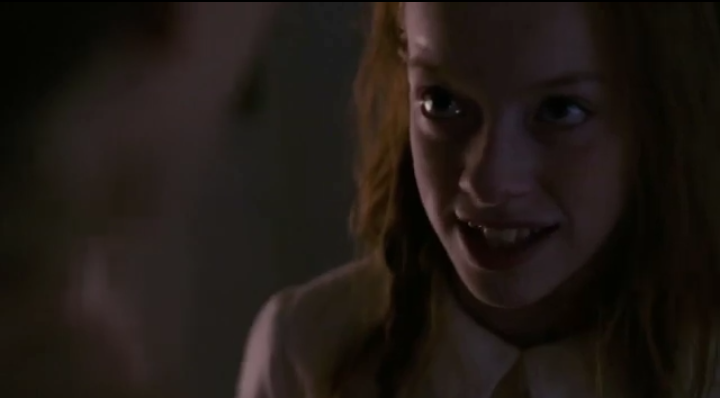 We don't usually get period talk scenes like this one it was kinda refreshing to see like i think every girls thought like anne that first time you get it join the club anne we girls gotta deal with it every month #renewannewithane #AnneWithAnE