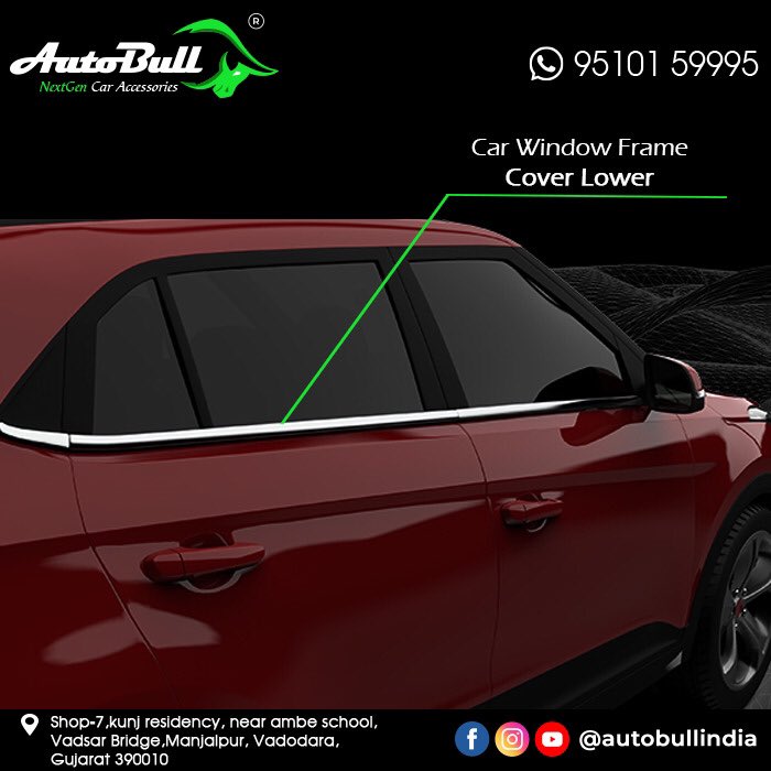 62 Autobull Car Accessories & Modification Shop In Vadodara  Best HD