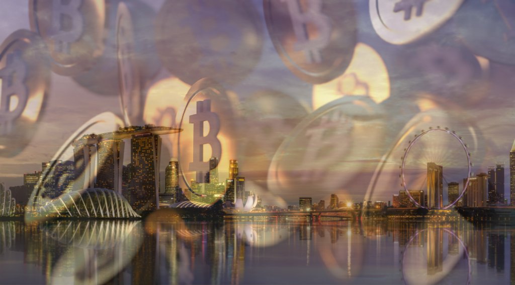 tax on cryptocurrency singapore