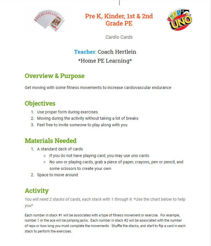 Mike Hertlein, BS - Kines, M.Ed - Teacher Leader tweet media